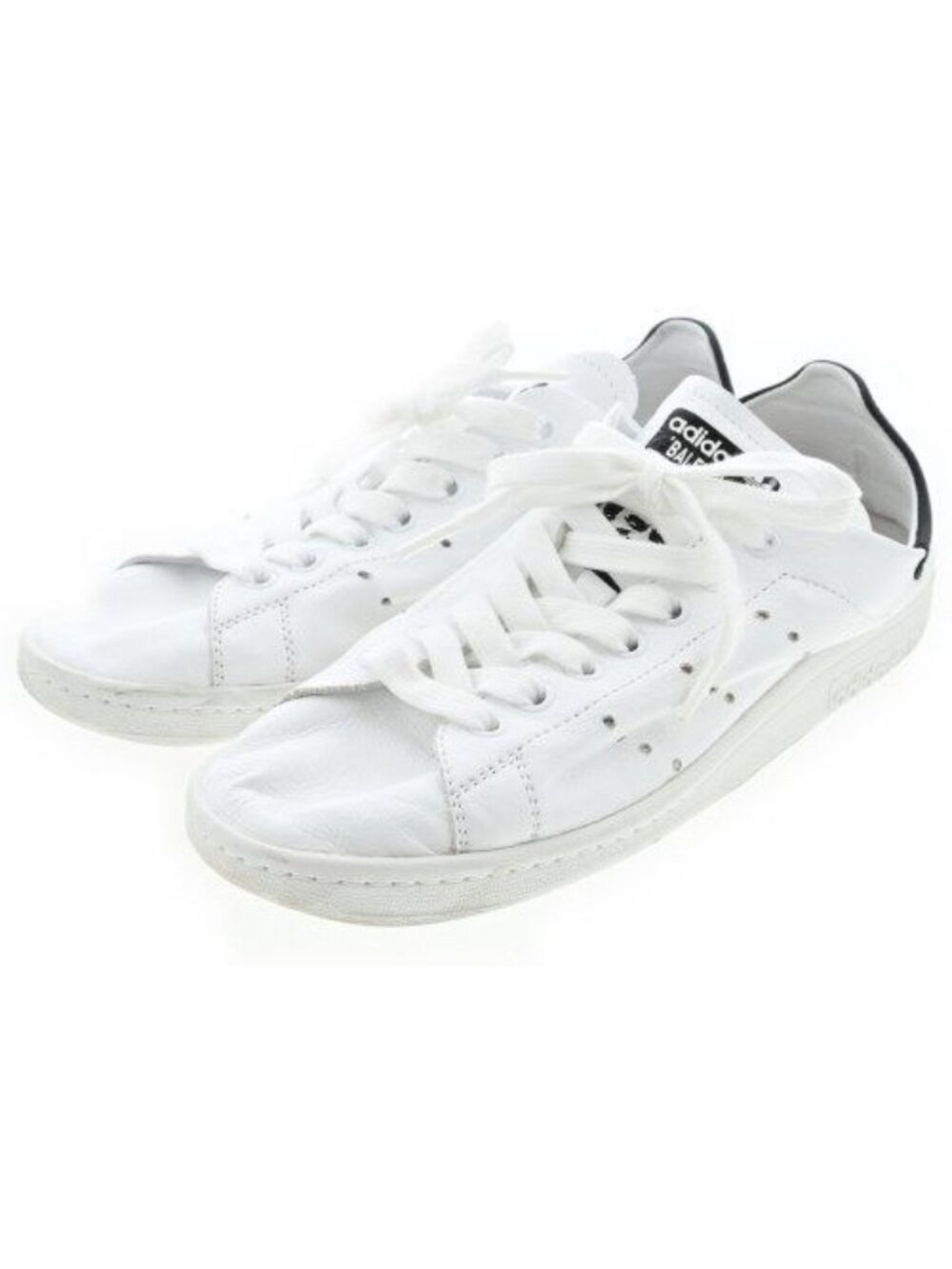 Balenciaga Sneakers White
